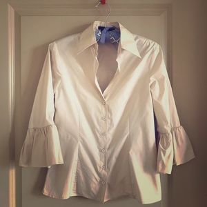 BGBG timeless blouse